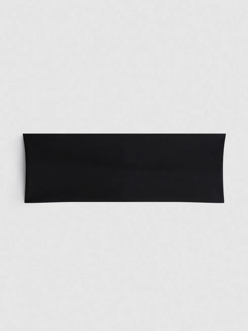 Breites Stretch-Stirnband