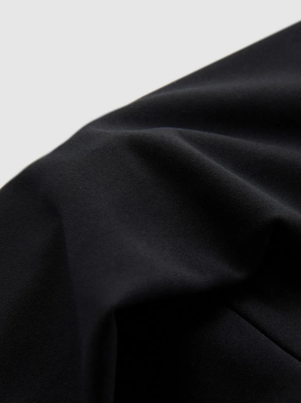 Breites Stretch-Stirnband