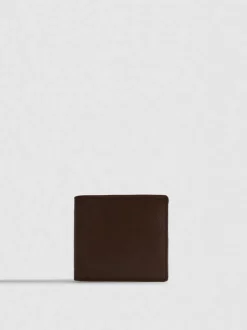 Brieftasche aus Leder
