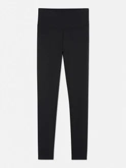 Butterweiche Active-Leggings