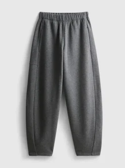 „By Coleen“ Barrel-Jogginghose mit hohem Baumwollanteil
