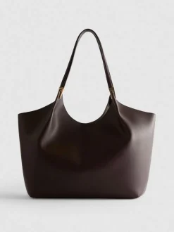 By Coleen Tote Tasche aus Kunstleder