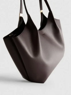 By Coleen Tote Tasche aus Kunstleder