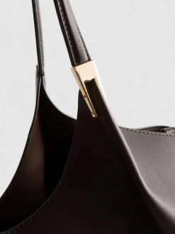 By Coleen Tote Tasche aus Kunstleder