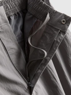 Cargohose im Utility-Stil
