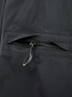 Cargohose im Utility-Stil