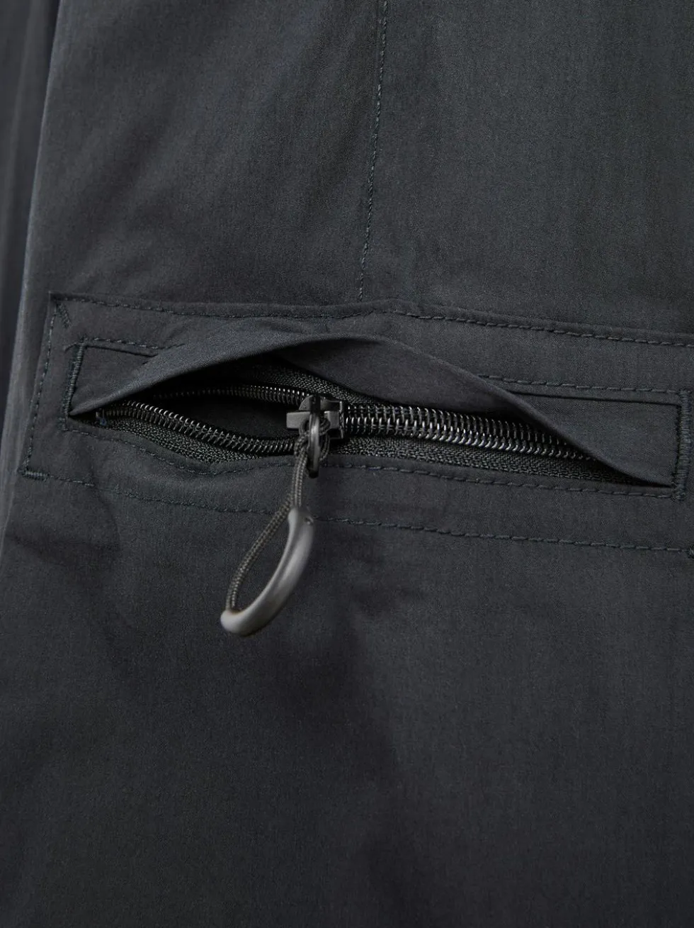 Cargohose im Utility-Stil