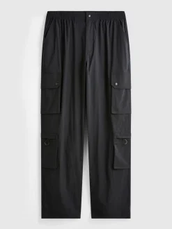 Cargohose im Utility-Stil