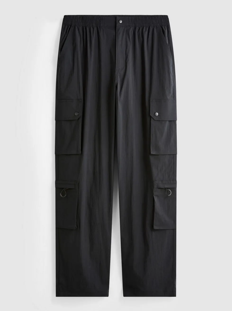 Cargohose im Utility-Stil