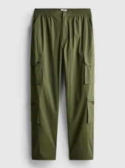 Cargohose im Utility-Stil