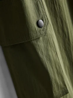Cargohose im Utility-Stil