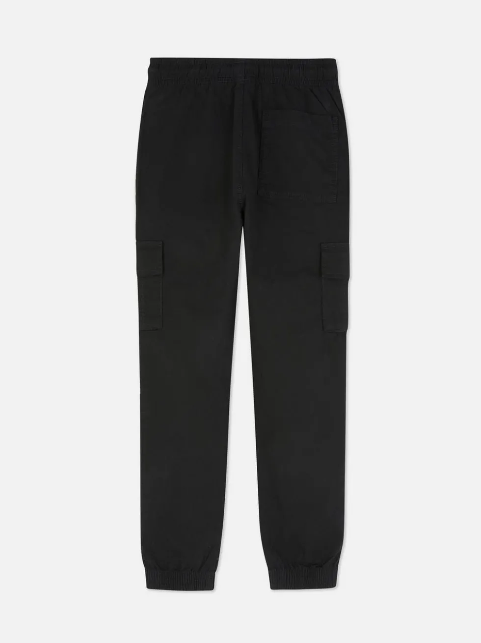 Cargohose mit Kordelzug