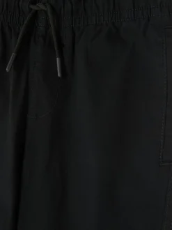 Cargohose mit Kordelzug