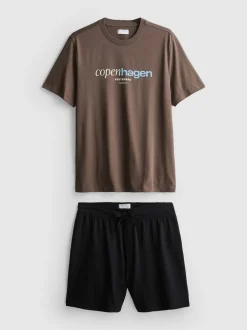 „Copenhagen“ Schlafanzug
