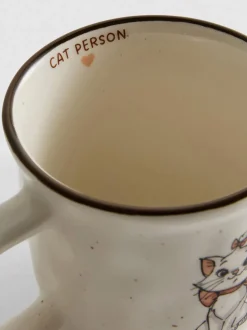 „Disney Aristocats Marie“ Tasse