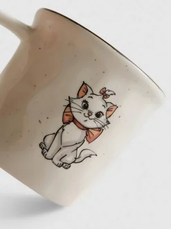 „Disney Aristocats Marie“ Tasse