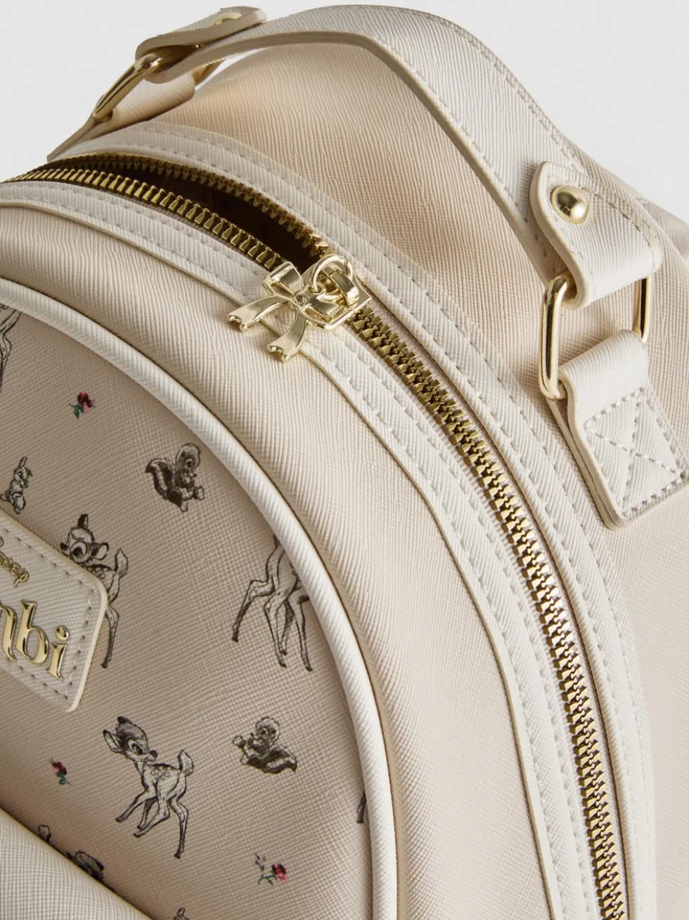 „Disney Bambi“ Rucksack