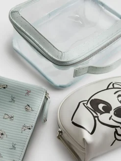 „Disney 101 Dalmatiner“ 3-in-1-Make-up-Tasche