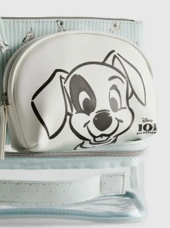 „Disney 101 Dalmatiner“ 3-in-1-Make-up-Tasche