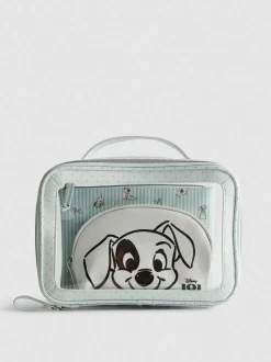 „Disney 101 Dalmatiner“ 3-in-1-Make-up-Tasche