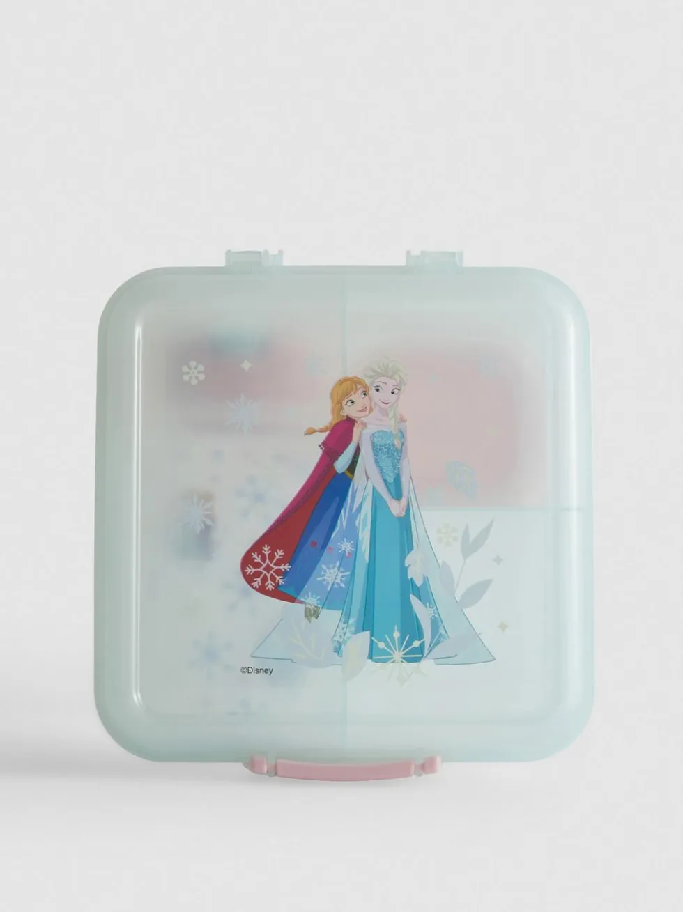 „Disney Die Eiskönigin“ Lunch-Set