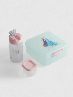 „Disney Die Eiskönigin“ Lunch-Set