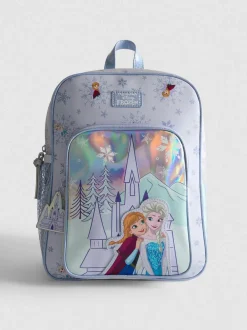„Disney Die Eiskönigin“ Schulrucksack