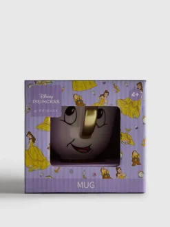 „Disney Die Schöne und das Biest Tassilo“ Tasse