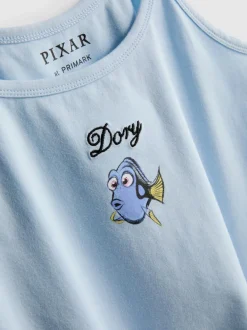 „Disney Findet Nemo“ Schlafanzug mit Grafik