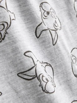 „Disney Klopfer“ Schlafshorts mit Trägertop