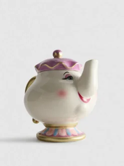 „Disney Madame Pottine“ Teekanne