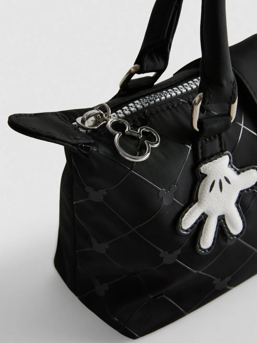 „Disney Micky Maus“ Handtasche