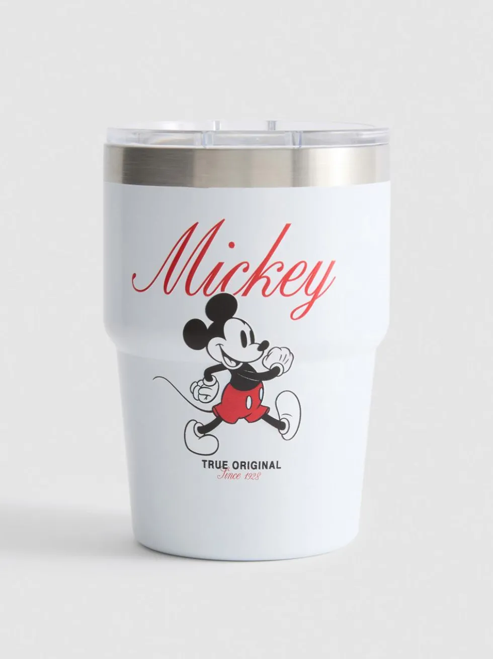 „Disney Micky Maus“ Kaffee-To-Go-Becher
