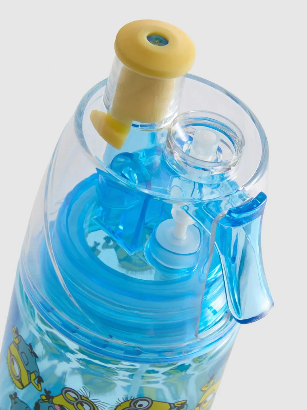 „Disney Minions“ Trinkflasche