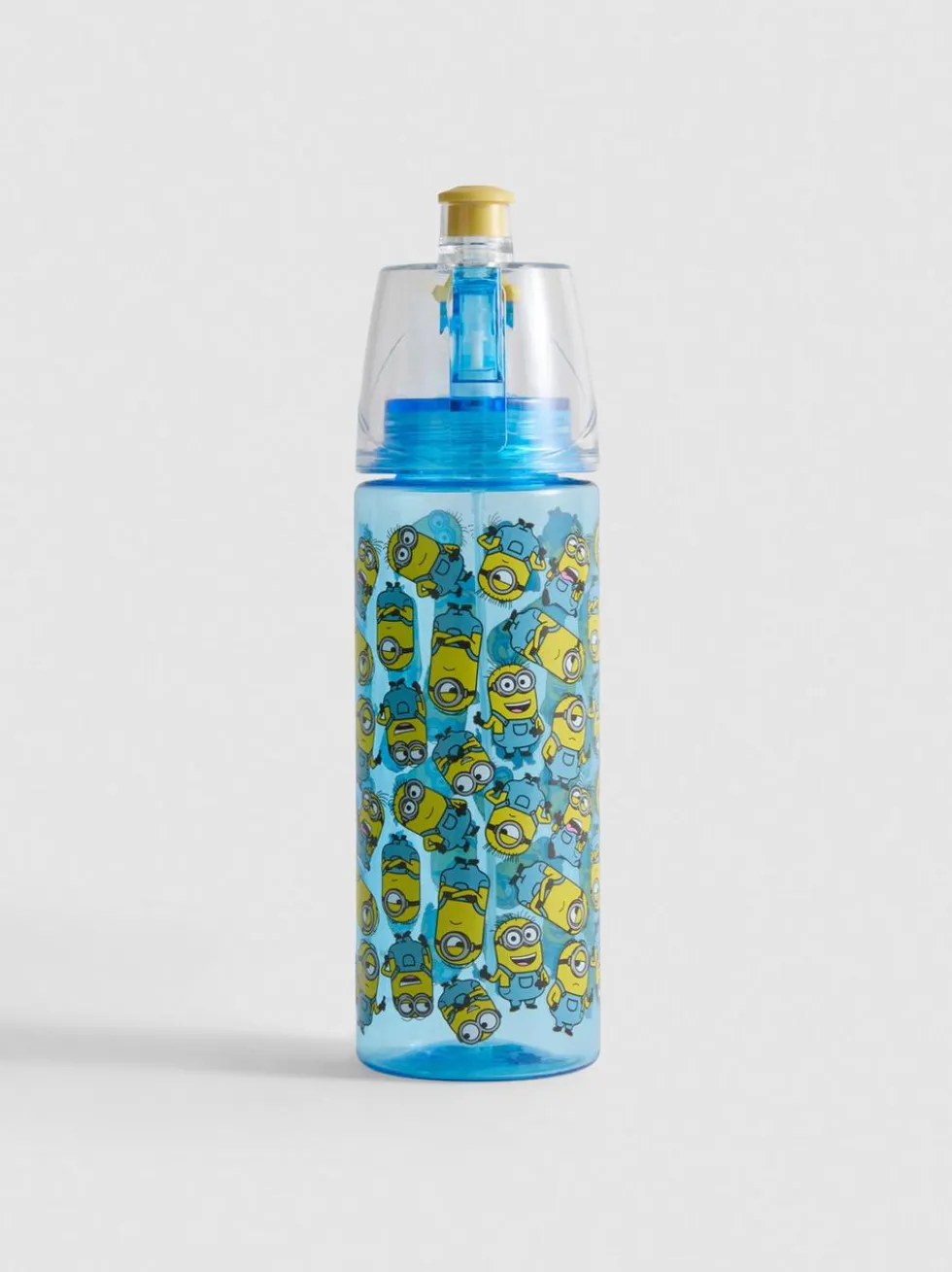 „Disney Minions“ Trinkflasche