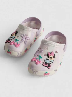 „Disney Minnie Maus“ Clogs