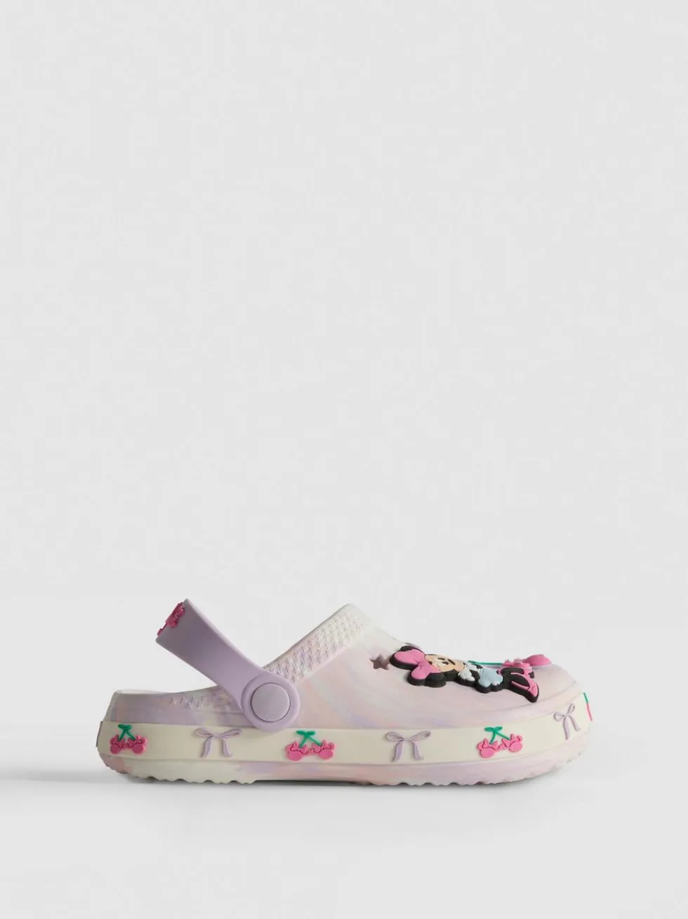 „Disney Minnie Maus“ Clogs