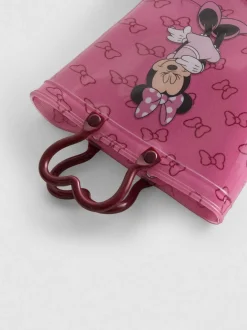 „Disney Minnie Maus“ Gummistiefel