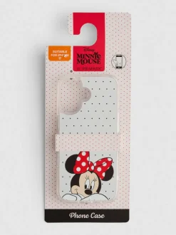 „Disney Minnie Maus“ Handyhülle