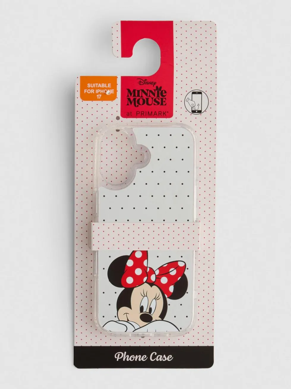 „Disney Minnie Maus“ Handyhülle