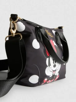 „Disney Minnie Maus“ Mini-Umhängetasche