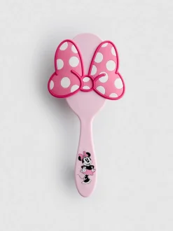 „Disney Minnie Maus“ Paddelhaarbürste