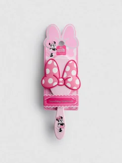 „Disney Minnie Maus“ Paddelhaarbürste
