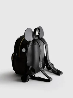 „Disney Minnie Maus“ Rucksack mit 3D-Ohren