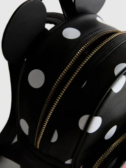 „Disney Minnie Maus“ Rucksack mit 3D-Ohren
