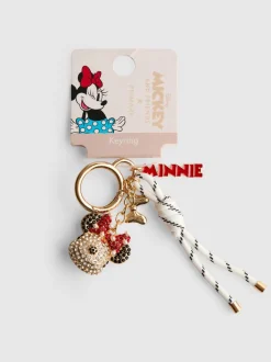 „Disney Minnie Maus“ Schlüsselanhänger