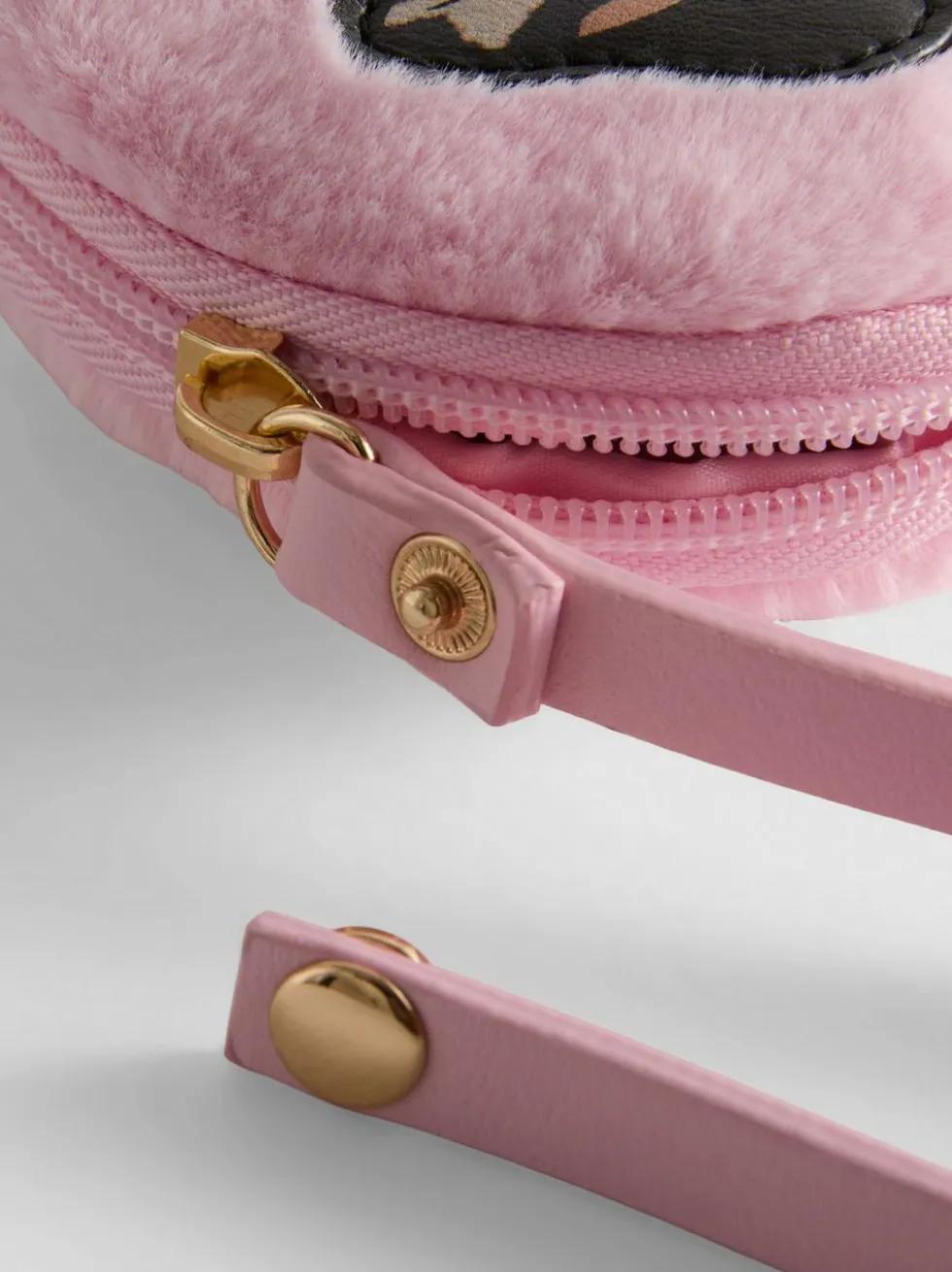„Disney Minnie Maus“ Tasche mit Handgelenkschlaufe