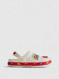 „Disney Pixar Cars“ Clogs