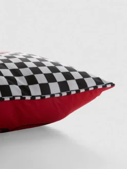 „Disney Pixar Cars Lightning McQueen“ Kissen