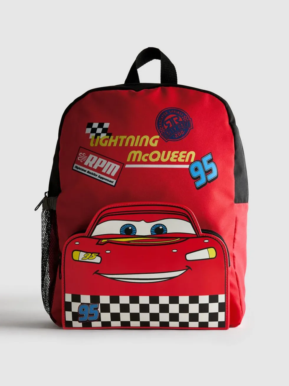 „Disney Pixar Cars“ Rucksack
